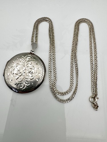Vintage 1977 hallmarked - vintage,