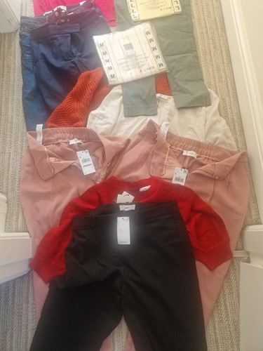 Mango mixed clothes bundle - clothes,