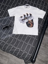 Corteiz Razor Alcatraz T Shirt