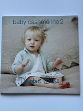 Debbie Bliss Baby Cashmerino