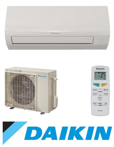 Daikin 2kw air - 2kw, conditioning