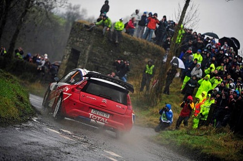 Sebastien ogier julien - sebastien,