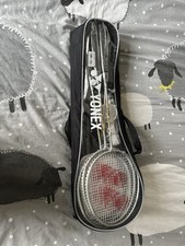 Yonex Badminton 4 Players Gear