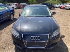 AUDI A3 8P 1.6TDI CAY BREAKING