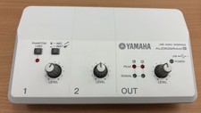 Yamaha Audiogram 3 USB Digital