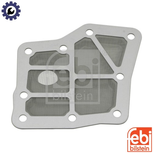 Hydraulic filter automatic - filter,