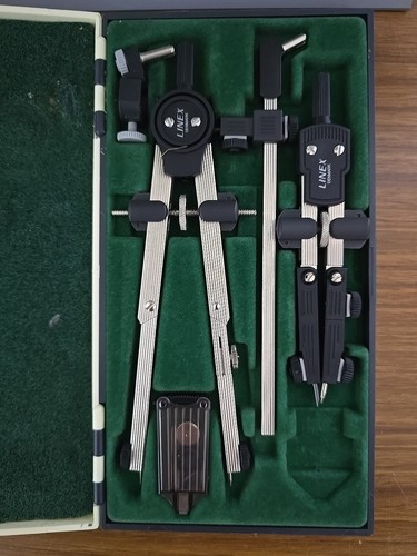 Linex 640 set - 640,