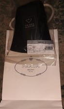 PRADA Unisex Black Re Nylon