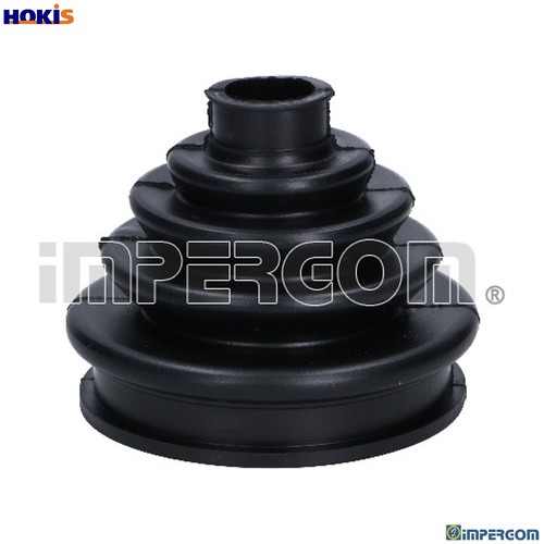 Bellow drive shaft - shaft, for