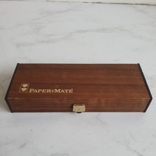  Vintage Empty Paper Mate Pen