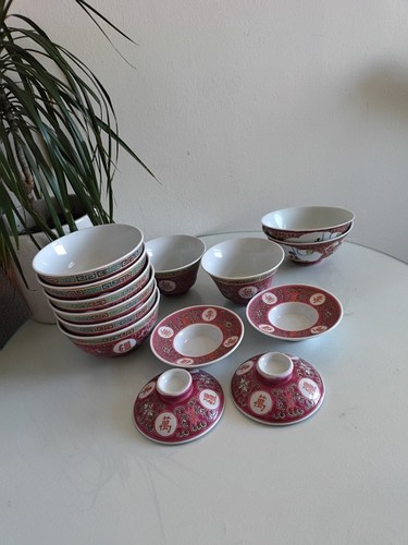Chinese theme porcelain - chinese,