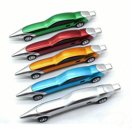 Novelty car pens - novelty,