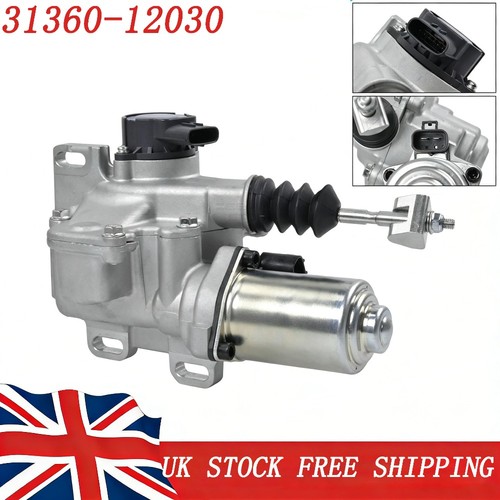 31360 12030 clutch - clutch, actuator