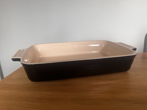 Creuset stoneware baking - creuset,