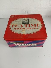 Vintage 1.9KG Box Of Randomly