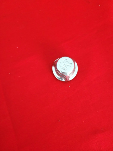 Van staal drag knob - van,