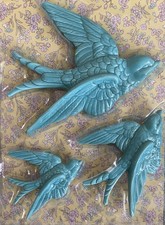 Sass & Belle Retro 3 Ceramic