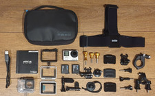 GoPro Hero 4 Silver +