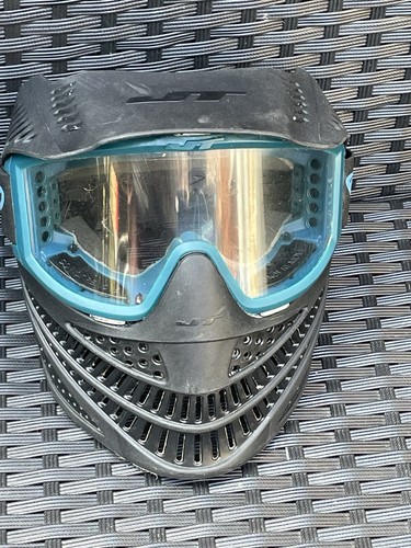 Proflex paintball mask - jt,