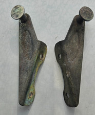 Triumph STAG ** Tonneau/hood