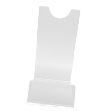 —Acrylic Lightsaber Stand