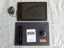 BOSTO Graphics Tablet