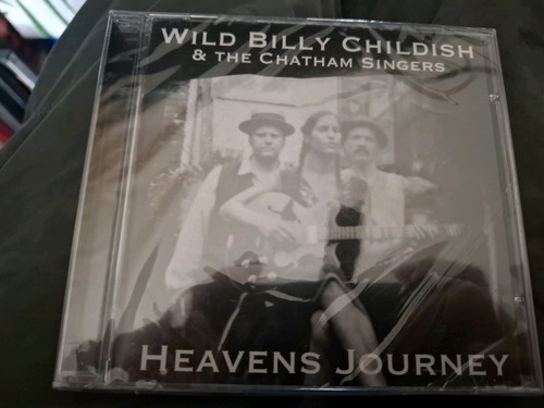 Wild billy childish heavens - billy,