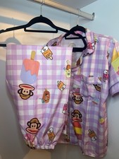 Paul Frank Pajamas One