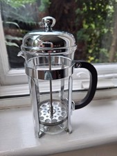 8 Cup La Cafetiere French Press Coffee Maker