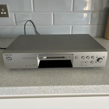 Sony Minidisc MDS-JE480 - MDLP Recorder + Player Deck - full working order