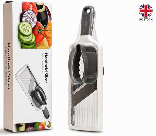 Mandoline vegetable slicer - mandoline,