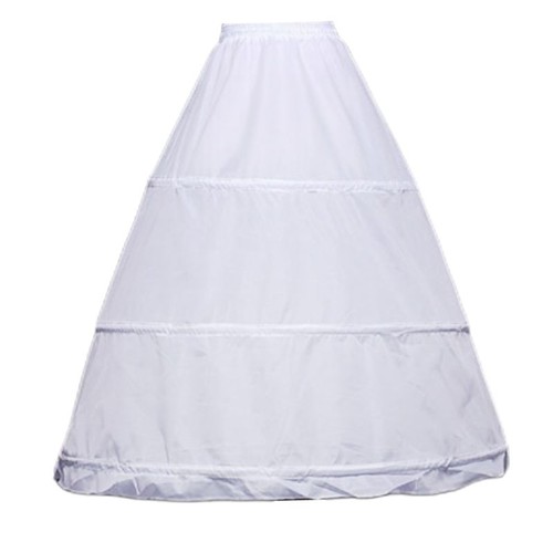 Women hoops line petticoat - women, 3
