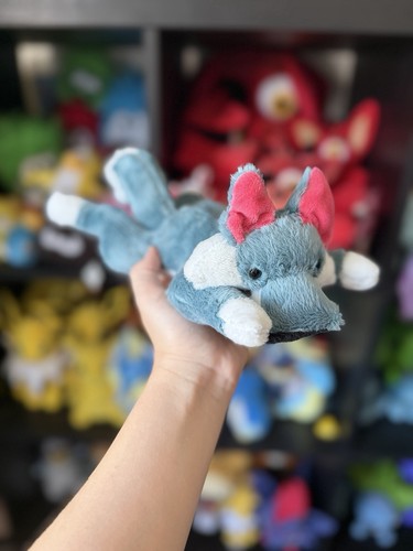 Handmade animal jam - jam, wolf