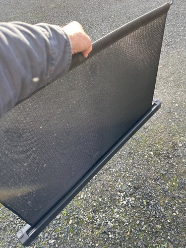 Genuine audi boot luggage - audi,