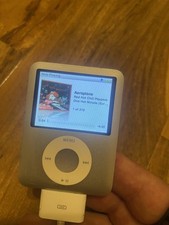 Apple iPod Nano 3rd Generation