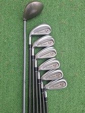 Left Hand MacGregor M455