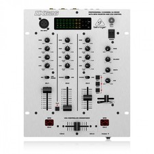 Behringer DX626 Pro DJ Mixer