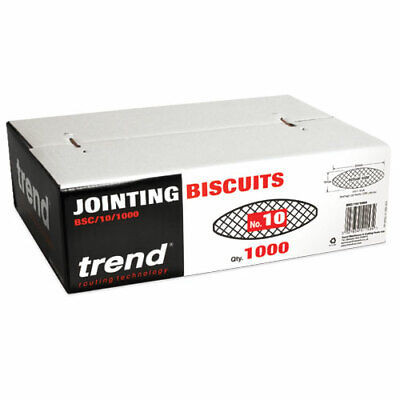 Biscuit joints 1000pcs - joints,