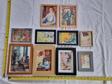 job lot 10 modern photo