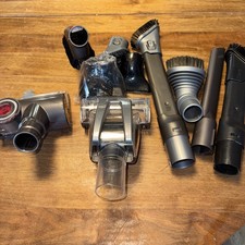 Dyson Job Lot Parts