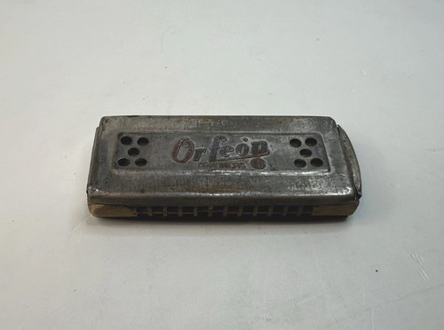 Vintage orfeon tremolo - orfeon,
