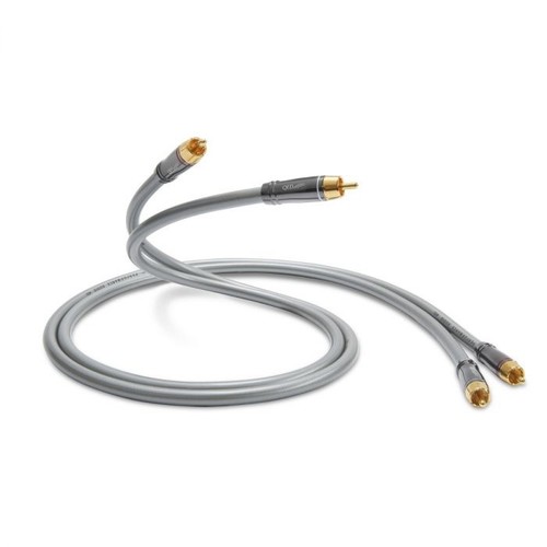 Qed performance audio 40i - qed,