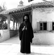 Cyprus A portrait of