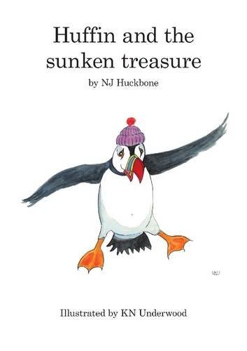 Huffin and the sunken - the,