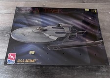 Star Trek USS RELIANT  1/650