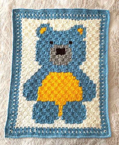 Crochet dolly dolls - dolls, pram