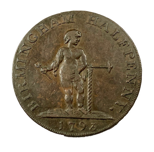 1793 warwickshire birmingham - warwickshire,