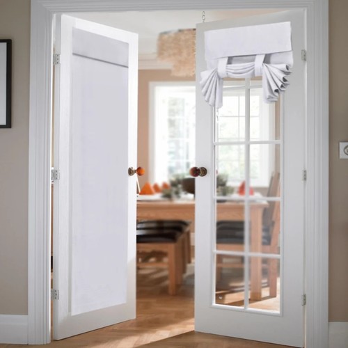 Blackout door curtains french - door, curtains,french