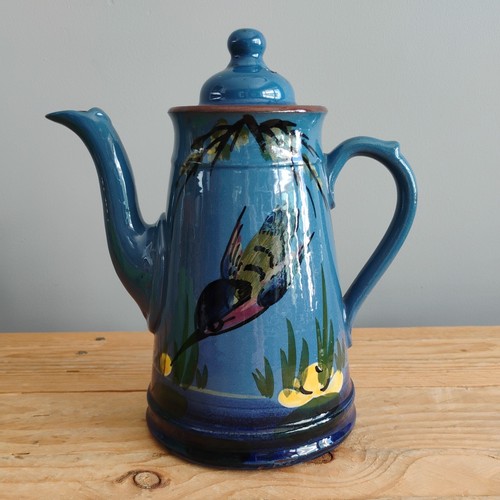 Longpark torquay pottery - torquay,