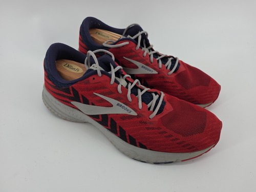 Brooks launch running - brooks,